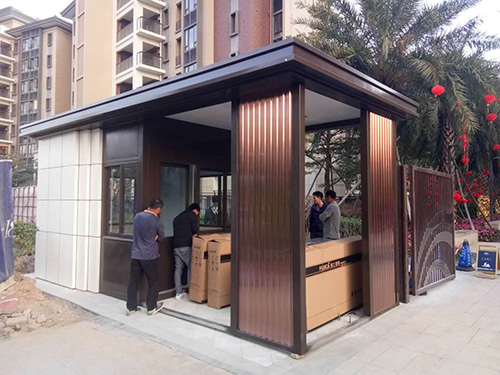 小区门卫污软件破解版永久免费版作用是什么？